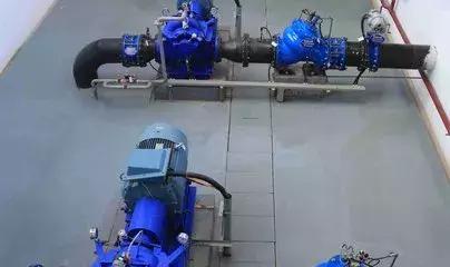 止回閥到(dào)底應該安裝在什(shi)麼位置？你裝對了(le)嗎？